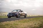 Mercedes-Benz E300 AMG Line Cabriolet 2017 года (AU)